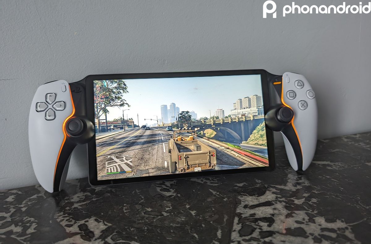 La PS6 portable pourrait écraser sa rivale Xbox grâce à une technologie exclusive : voici pourquoi