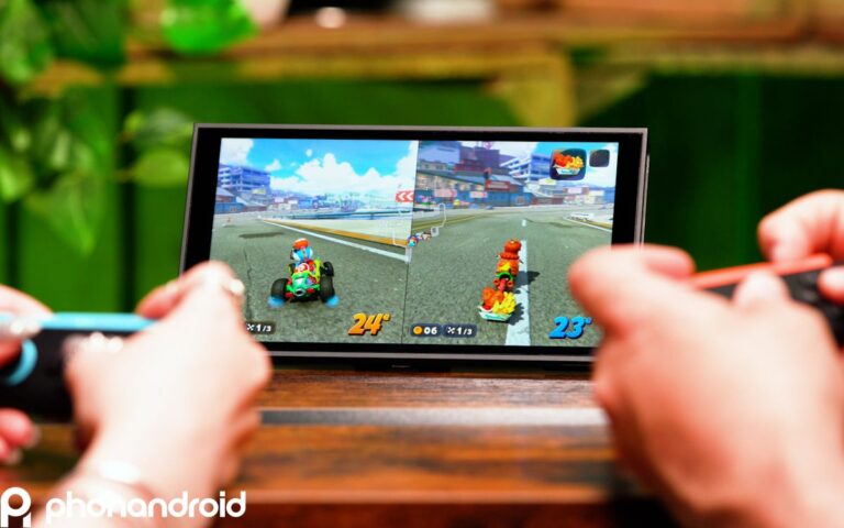 Débrider sa Nintendo Switch 2 : un développeur exploite une faille logicielle pour modifier Mario Kart World avec des personnages improbables