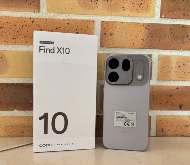 Oppo Find X10 : un smartphone haut de gamme qui séduit malgré son prix en hausse