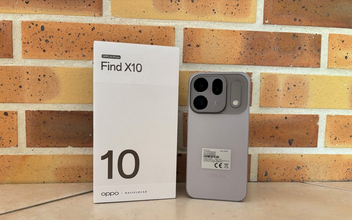 Oppo Find X10 : un smartphone haut de gamme qui séduit malgré son prix en hausse