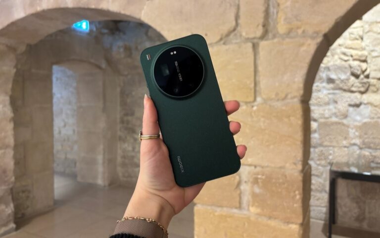 Le Xiaomi 18 Ultra abandonné : un rêve technologique trop coûteux pour le marché ?