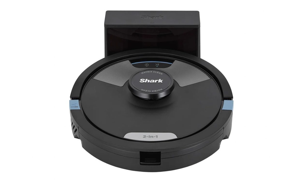 # Shark Matrix Plus en promo à -66% : le meilleur aspirateur laveur 2-en-1 à prix imbattable