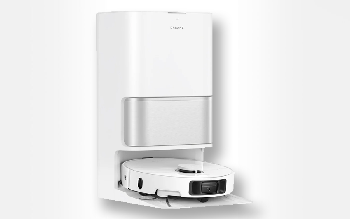 Dreame L10s Ultra Gen 3 : l’aspirateur robot révolutionnaire à prix réduit – ne manquez pas cette offre exceptionnelle