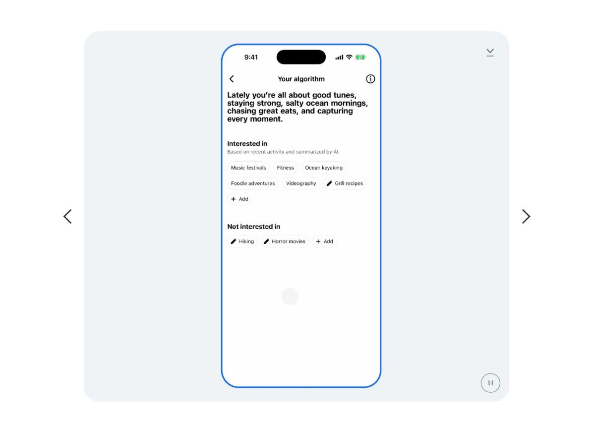 # Personnalisez votre flux Facebook : l’IA vous donne enfin le contrôle sur vos recommandations