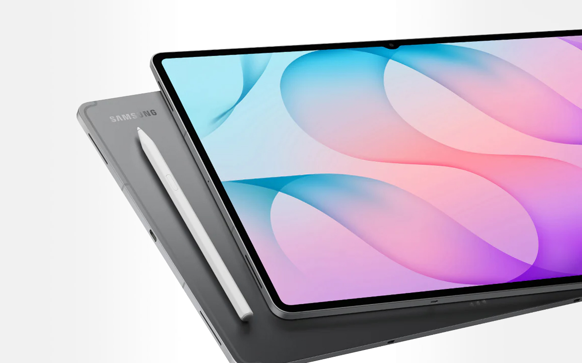 Les Galaxy Tab S12+ et S12 Ultra à prix réduits : jusqu’à 550 € d’économies et des écouteurs offerts