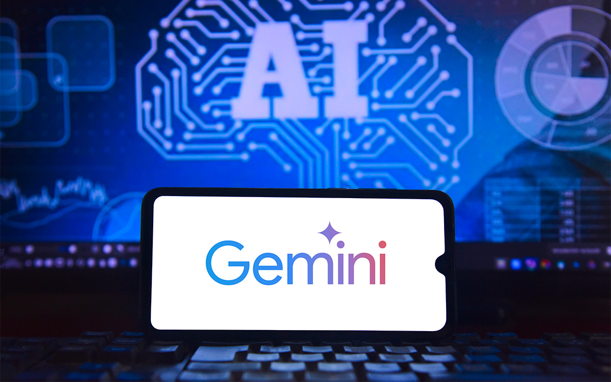 Gemini Agent : l’IA omnisciente qui révolutionne le travail quotidien des pros
