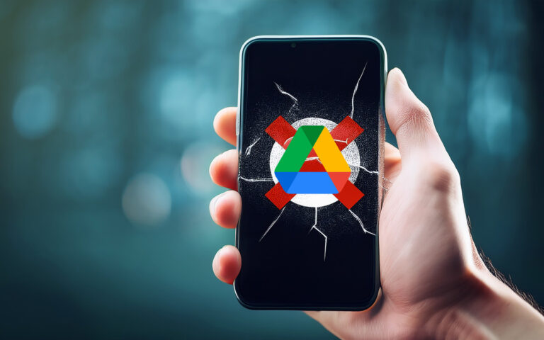 Google Drive et Google Sheets en panne : comment réagir face à cette indisponibilité massive ?