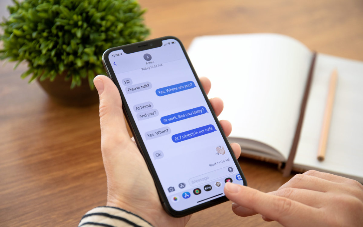 Google Messages révolutionne ses paramètres : une refonte majeure pour plus de fluidité