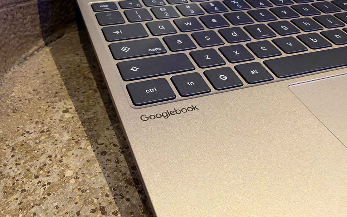 Samsung dévoile les spécifications de son futur PC Android : le Googlebook en approche