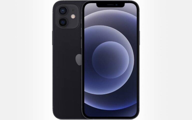 L’iPhone 12 à moins de 150 € : le smartphone Apple d’exception accessible sans effort