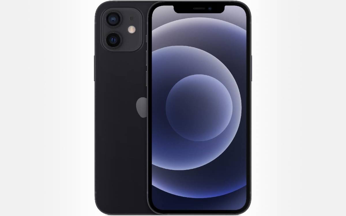 L’iPhone 12 à moins de 150 € : le smartphone Apple d’exception accessible sans effort