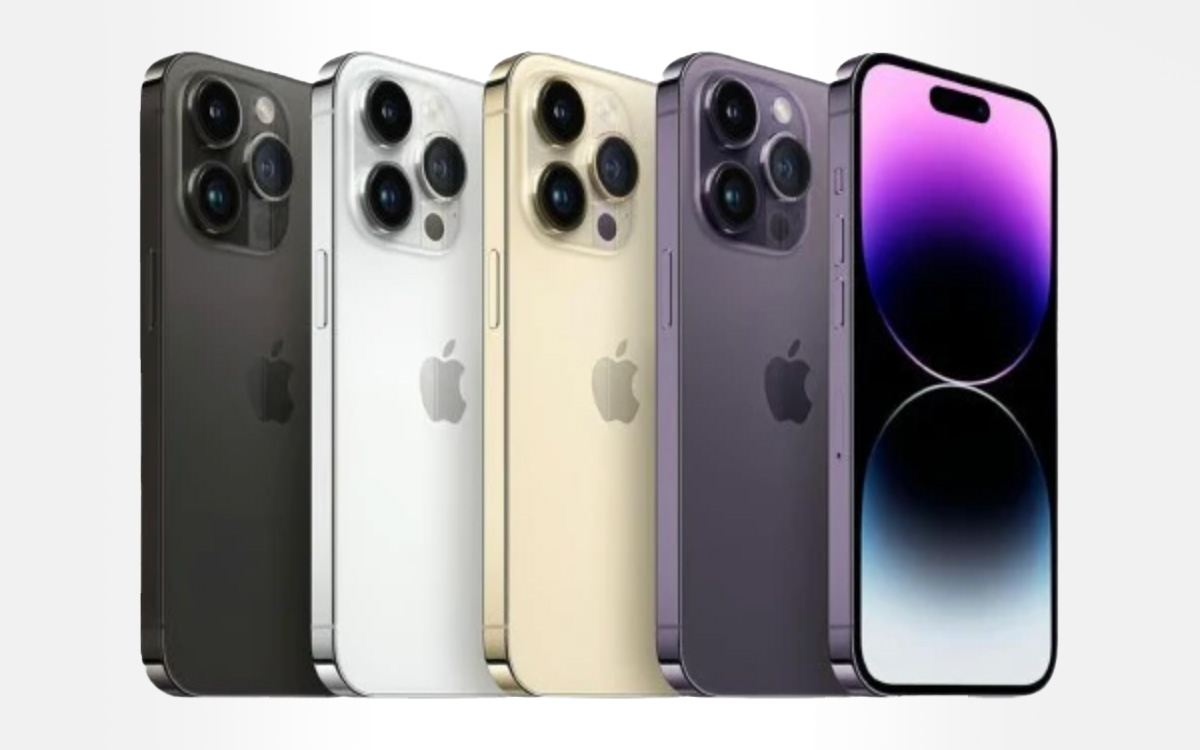 L’iPhone 14 Pro Max à prix réduit : un vrai coup de cœur tech pour 2026