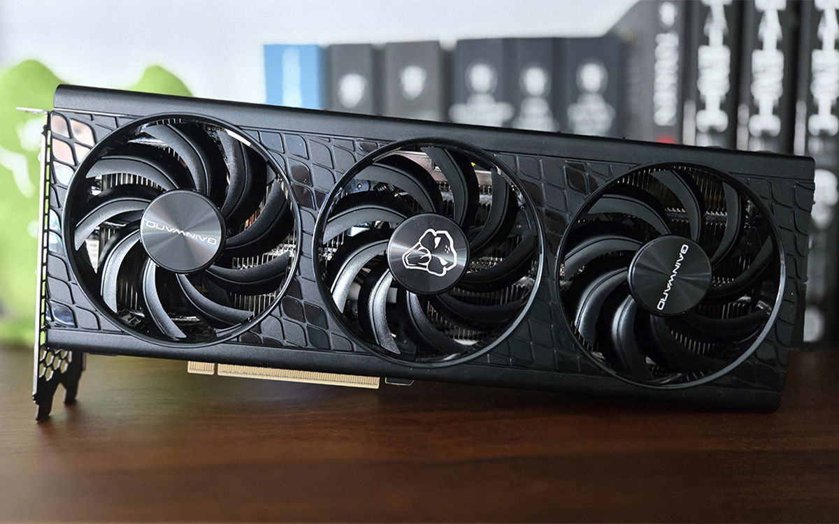 ### Nvidia limite ses GPU : un développeur révèle comment les débloquer pour booster leurs performances