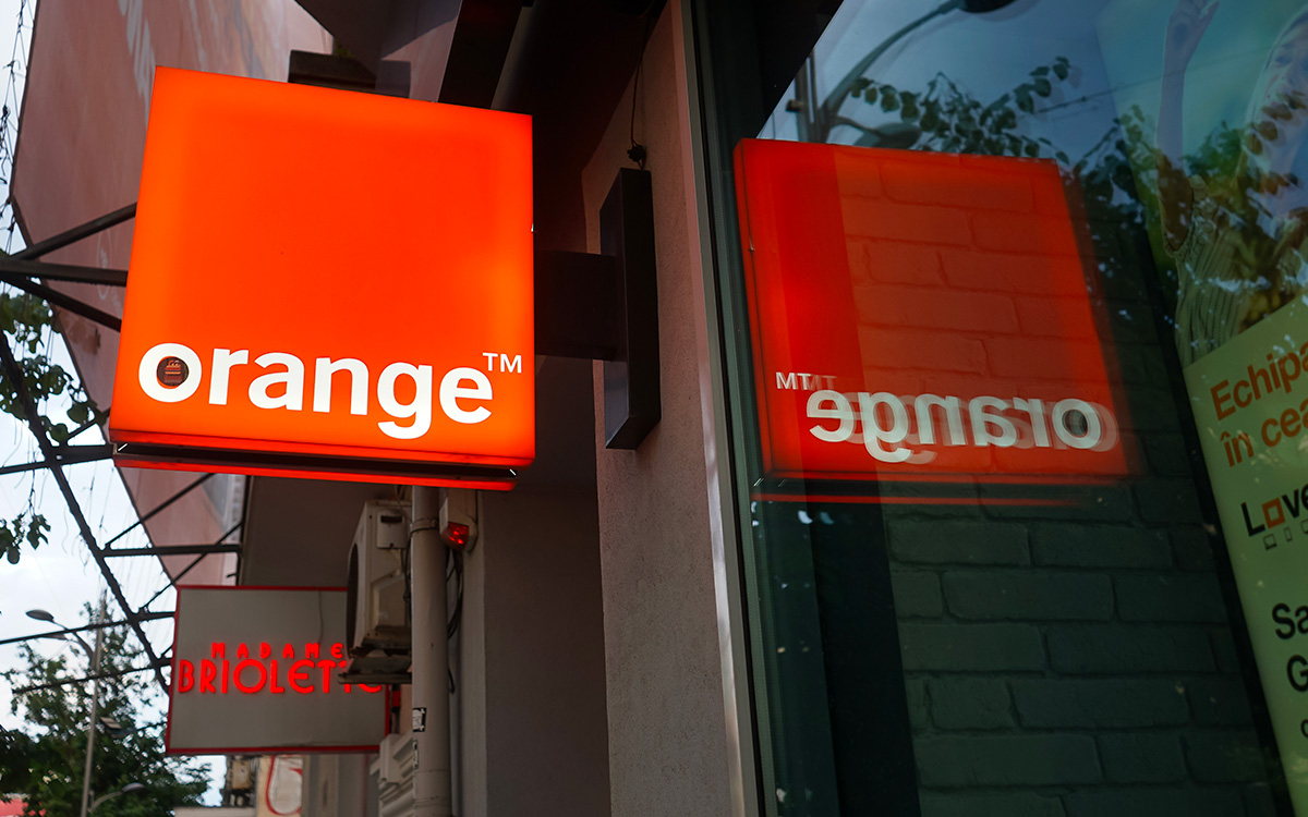 Fast Pass 5G+ Orange : une solution premium pour une connexion fiable en cas de surcharge réseau