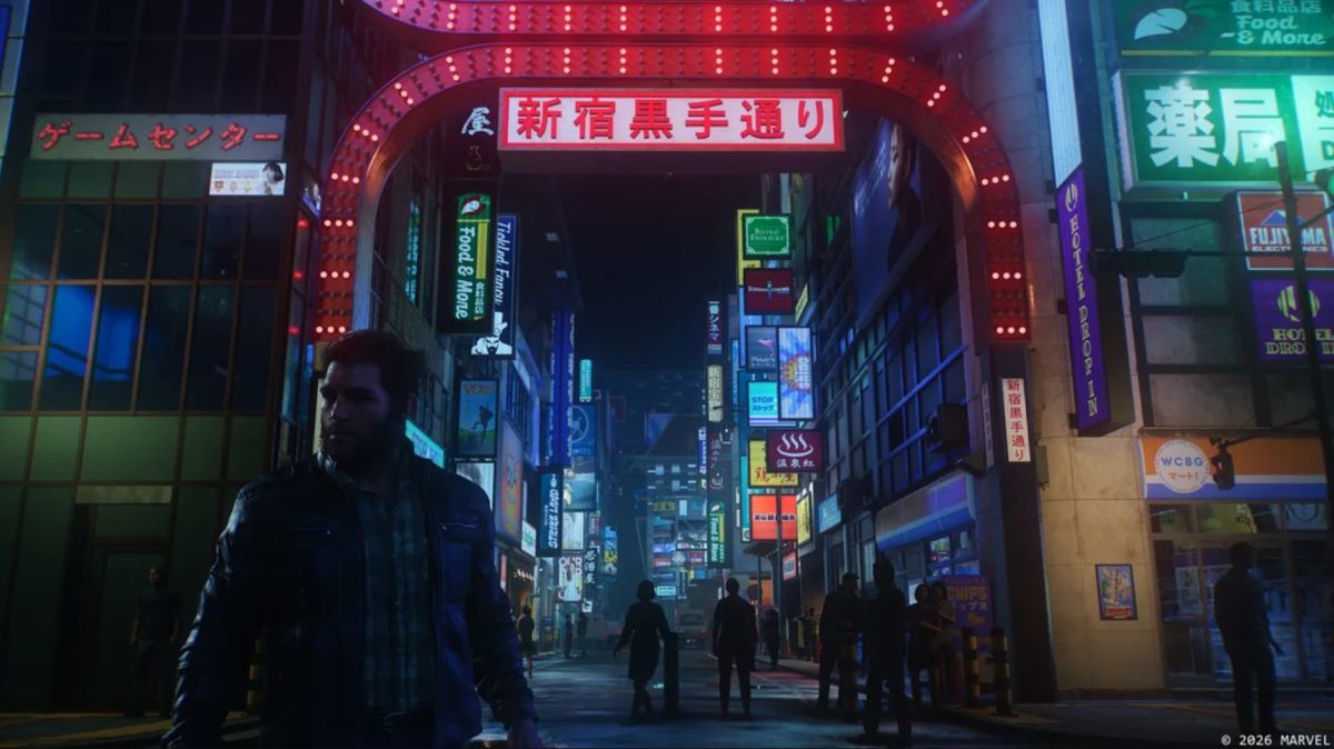 L’IA révolutionne la PS5 : découvrez le QSSR, l’upscaling intelligent qui booste Marvel’s Wolverine et Ghost of Yōtei dès maintenant