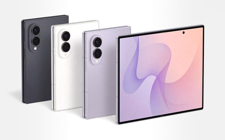 Les Galaxy Z Fold 8 et Fold 8 Ultra à -400 € : une opportunité temporaire à ne pas manquer