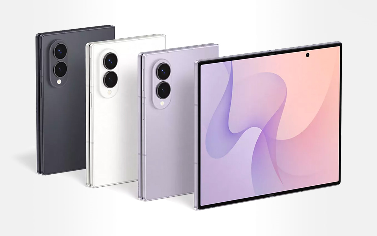Les Galaxy Z Fold 8 et Fold 8 Ultra à -400 € : une opportunité temporaire à ne pas manquer